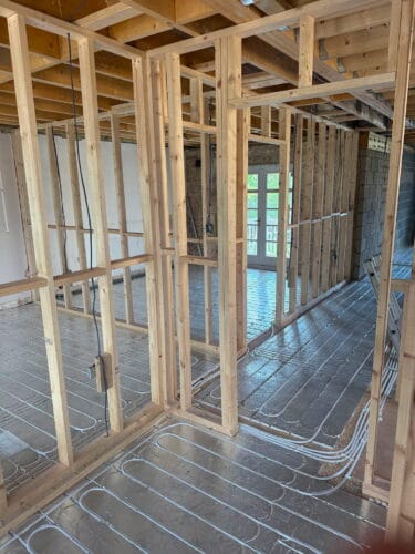 Cherry Hinton Road – Extension & Loft Conversion project photograph